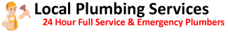 Porter Springs TX 24 Hour Plumbers